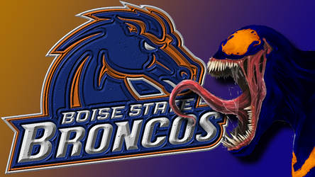 Boise State Venom