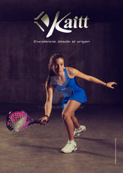 Kaitt Padel Marta