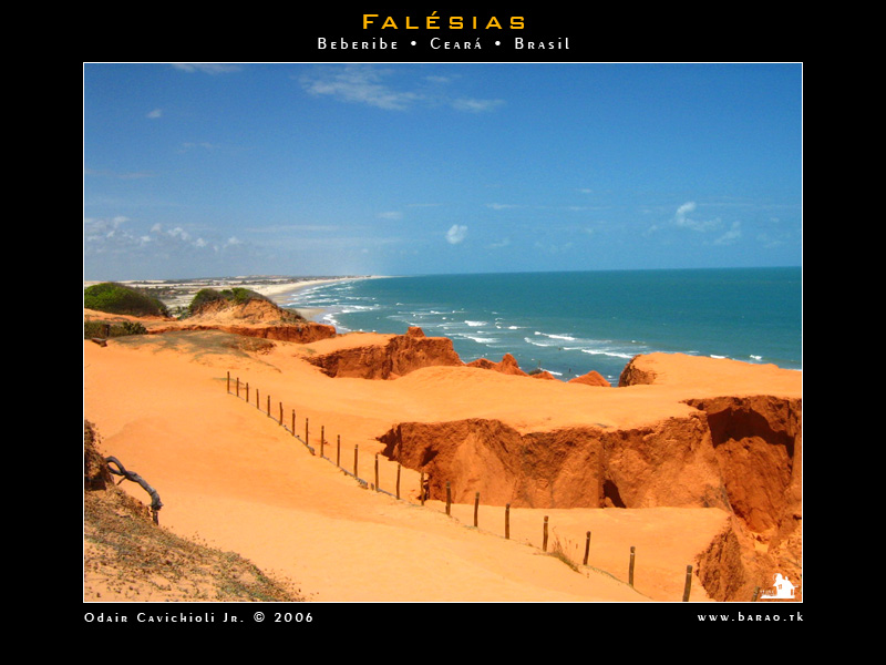 Falesias - 02