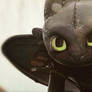 Toothless httyd 2