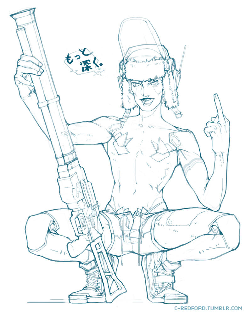 Danger Ranger Rugrat Deviantart Danger Ranger by CBedford on DeviantArt