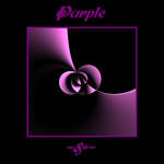 Purple by MzKitty45601
