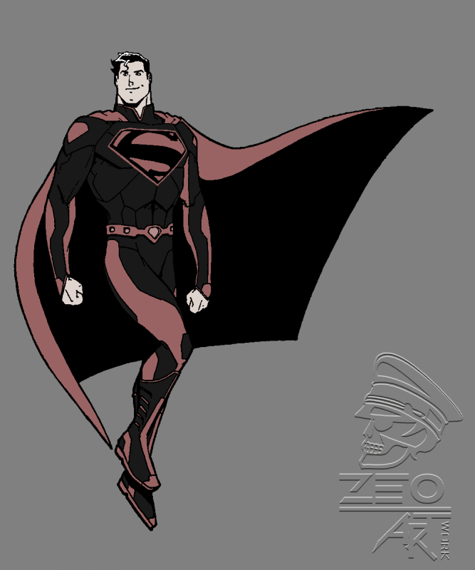 Super Light by Zeo88 on DeviantArt