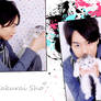 Sakurai Sho