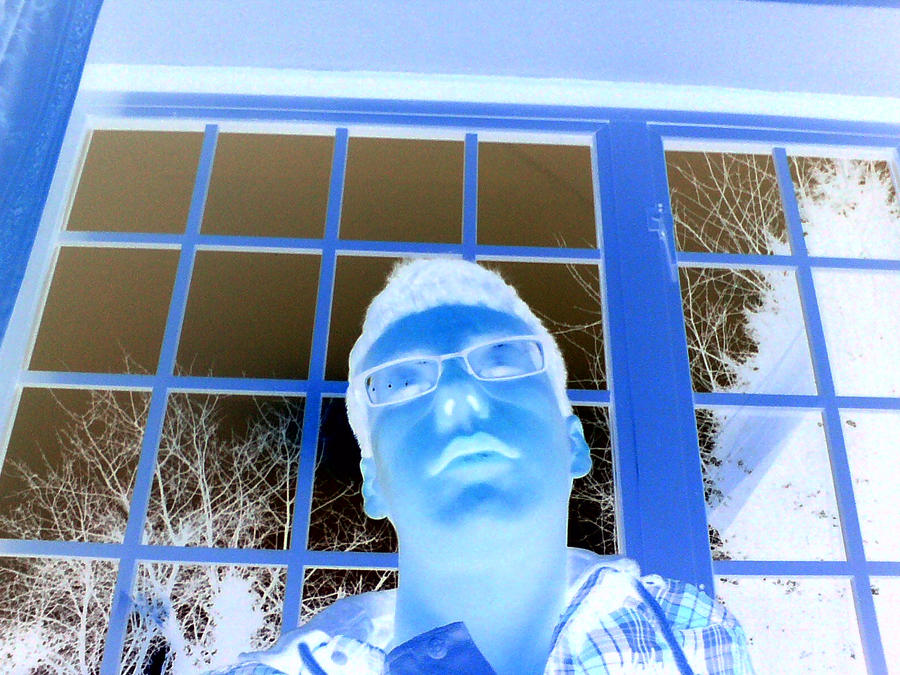 Inverted Me by GreenApe123 on DeviantArt