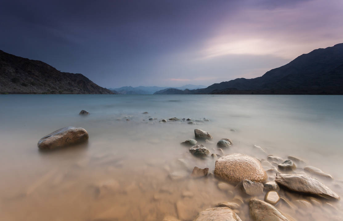 After the Storm by mhmalali