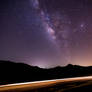 Milky Way Road