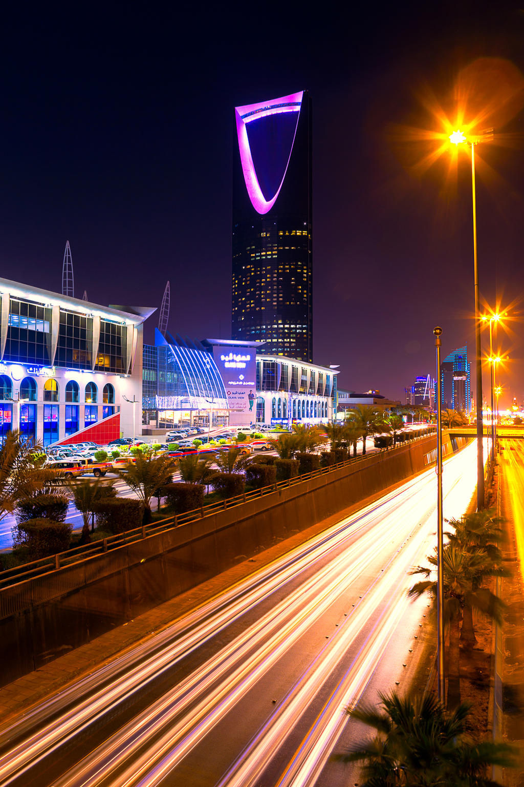 City of Riyadh