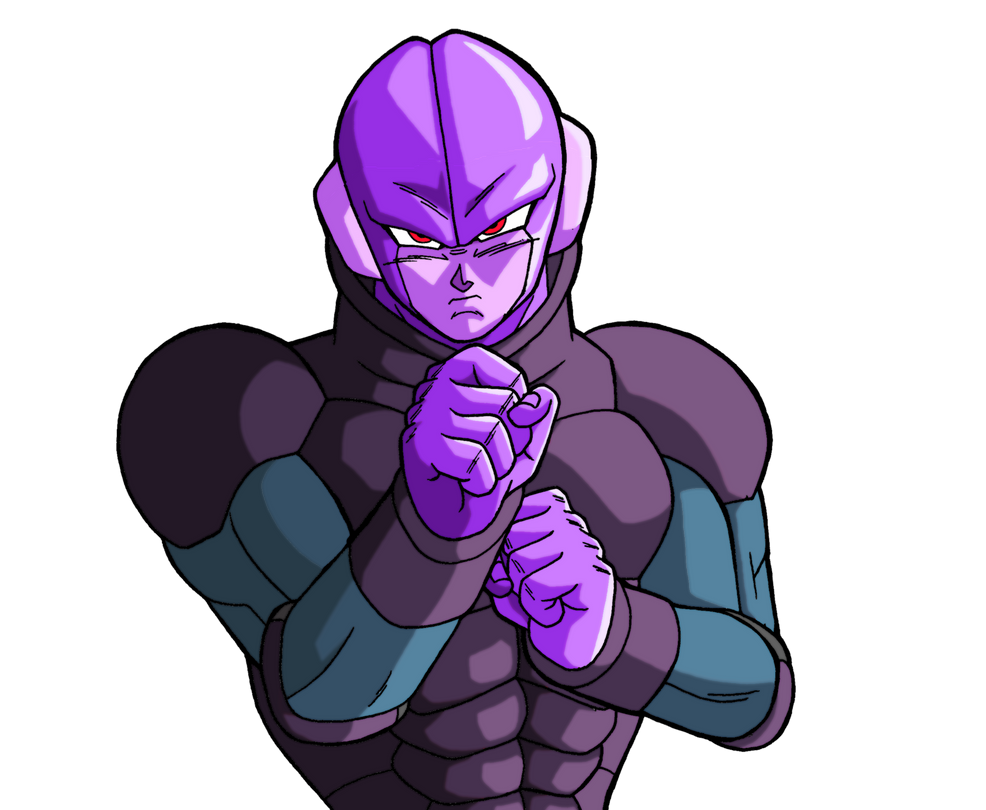 Hit Gi Hit Artwork by Teejee67 on DeviantArt