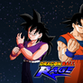 DB RAGE 5th Anniversary (Orange) by Teejee67 on DeviantArt