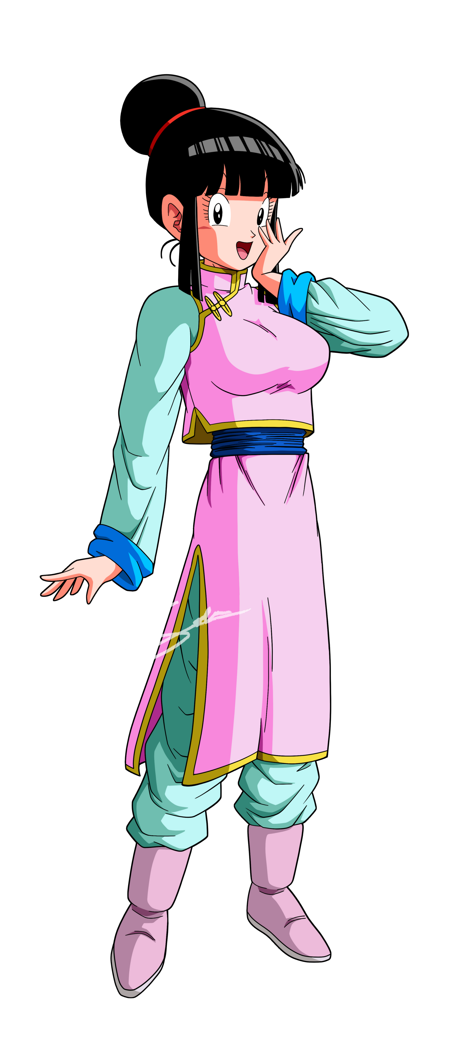 Chi Chi Valentine #39 s Day 2023 PNG by Teejee67 on DeviantArt Chi Chi Valentine #39 s Day 2023 PNG by Teejee67 on DeviantArt