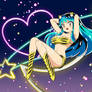 Lum (Urusei Yatsura) 04.2026