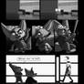 Sunderance Act 2 - Chapter 05 - Pages 20 to 23