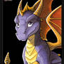 Spyro the Dragon