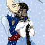 AtLA: Winter Solstice Gift