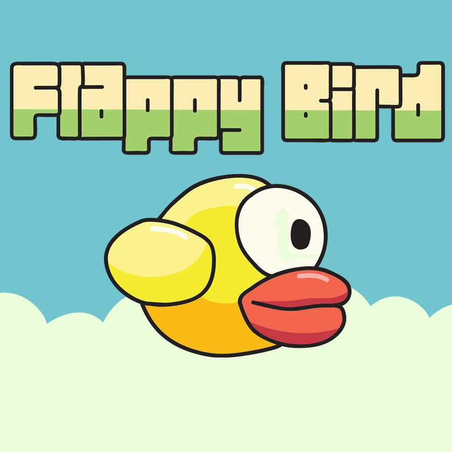 Faby (Flappy Bird) (PNG) by jacobstout on DeviantArt