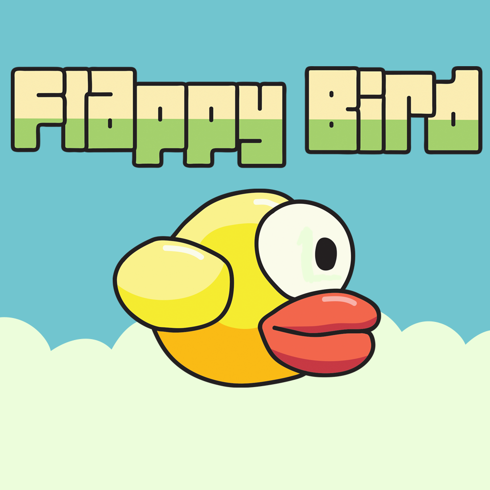 Flappy Bird by PurpleLilacish on DeviantArt