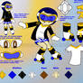 Ice Reference Sheet
