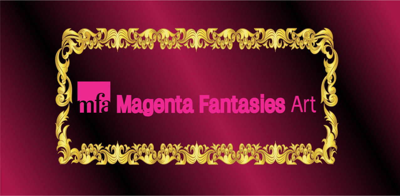 Magenta-Fantasies - Professional, Digital Artist | DeviantArt