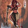 Demoness
