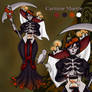 Carmine Muerte