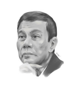 Explore the Best Duterte Art | DeviantArt