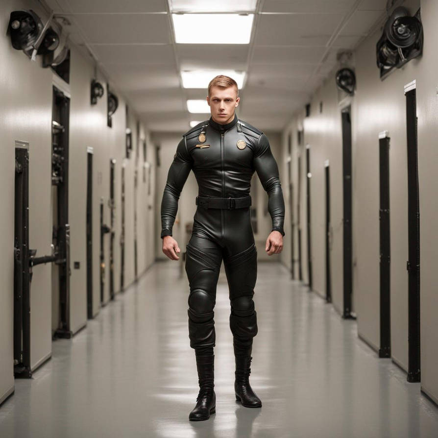 Training uniform by pupsteele on DeviantArt