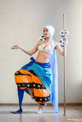 Enel female version 2