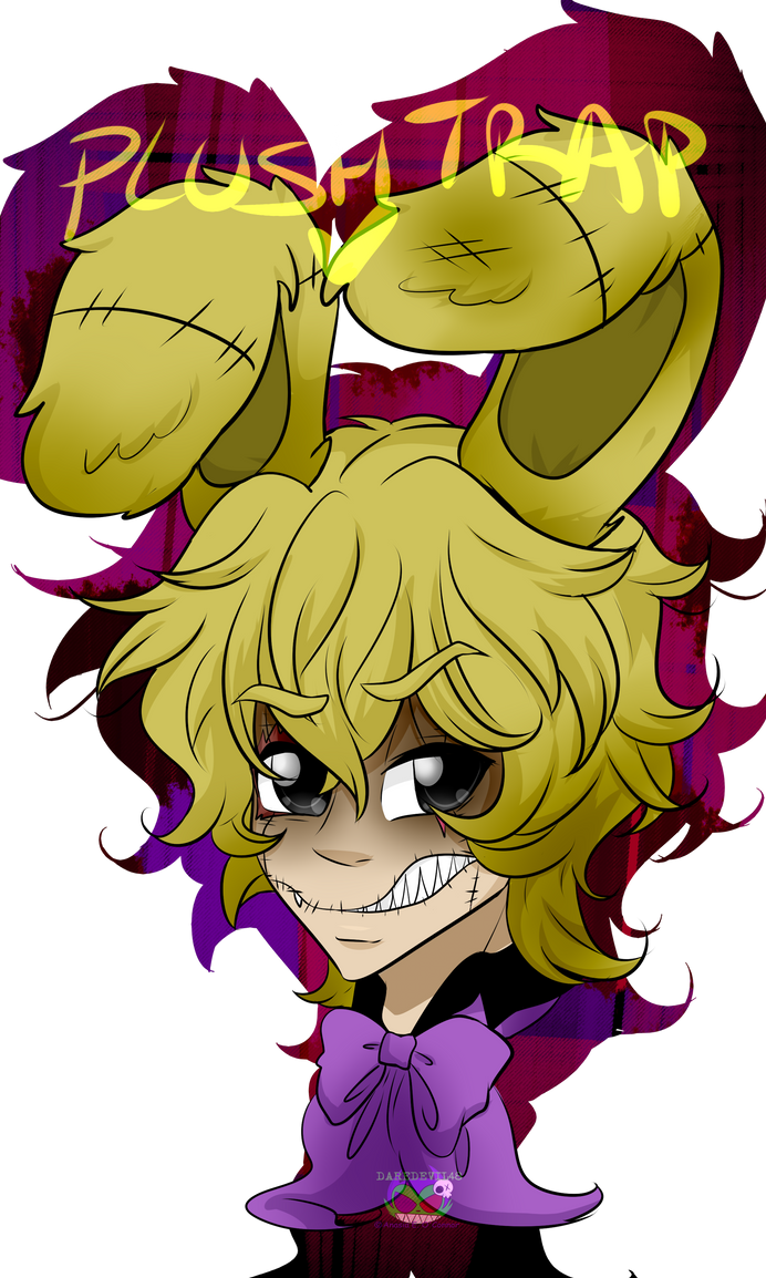 Plushtrap Fanart Plushtrap Fanart