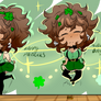 Dance with Puka: Saint Patricks Day Jig Lessons