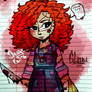 Good Girl Glenda [Blood]