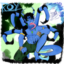 Roy [Gift]