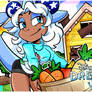 Thumbnail Comm: KentinaStar Disney Farm