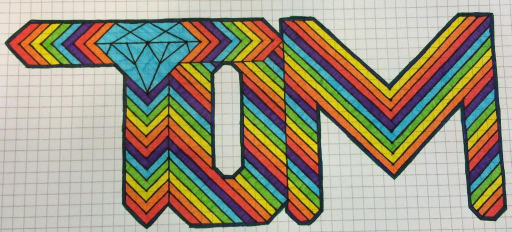 Tom Syndicate. by ForestRain12 on DeviantArt