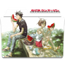 Nodame Cantabile folder icon