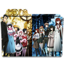 Steins Gate 0 folder icon