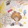 Sora's in Trouble D: