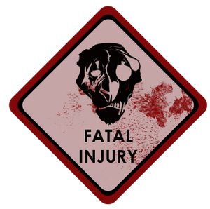 Fatal Injury by SheduMaster