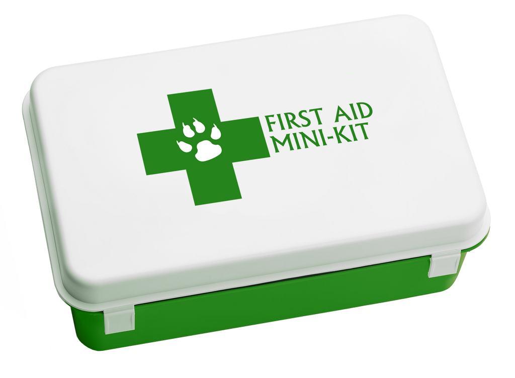 Mini First Aid Kit by SheduMaster on DeviantArt