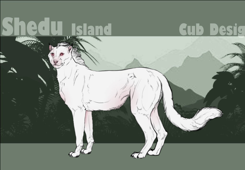 SI Cub Design 8 by SheduMaster on DeviantArt