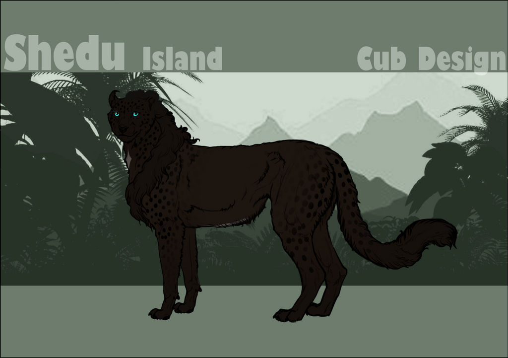 SI Cub Design 21 by SheduMaster on DeviantArt