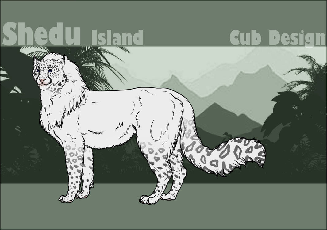 SI Cub Design 30 by SheduMaster on DeviantArt