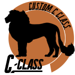 Custom C Class