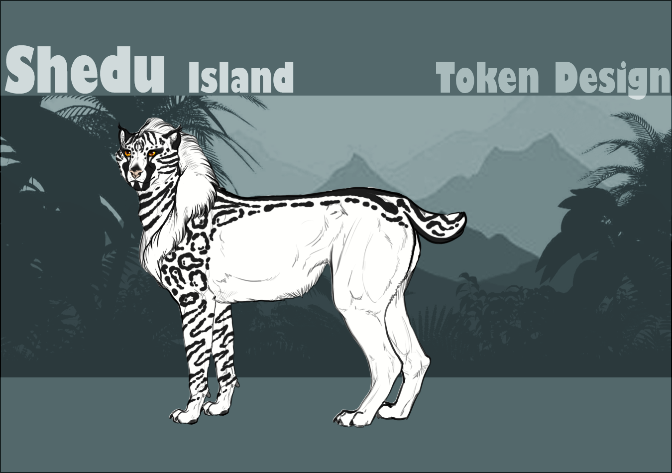 Token Design Deviantart Claw Token Design 71 by SheduMaster on DeviantArt