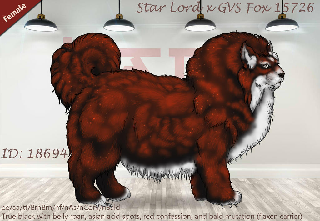 Star Fox 18694 by SheduMaster on DeviantArt