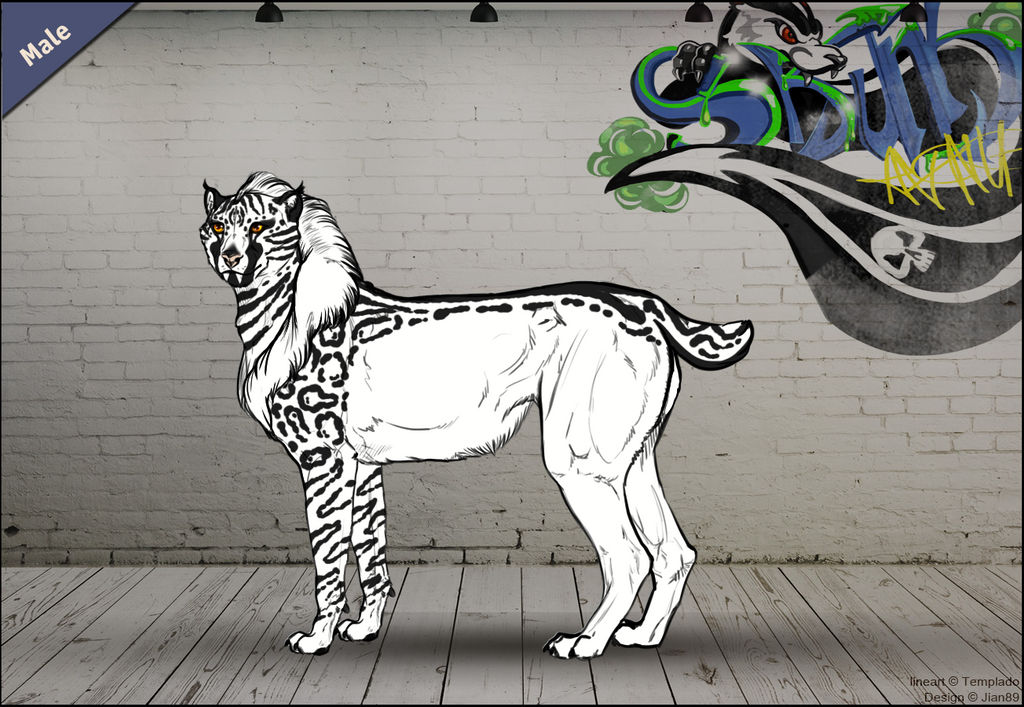 Jaimy 22224 by SheduMaster on DeviantArt