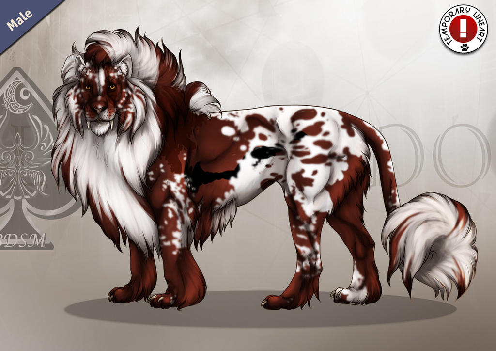 BDSM Coballion 31332 by SheduMaster on DeviantArt