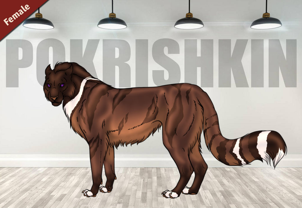 Kahru 37931 by SheduMaster on DeviantArt