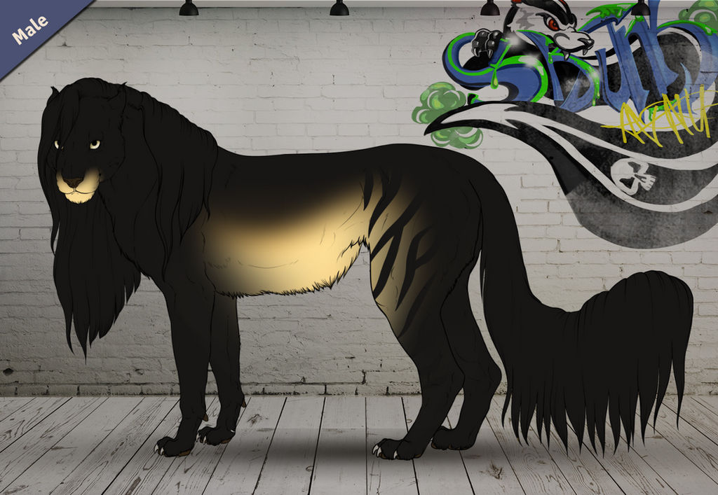 RotDs Lucifer, Bearer of Light RC22218 by SheduMaster on DeviantArt