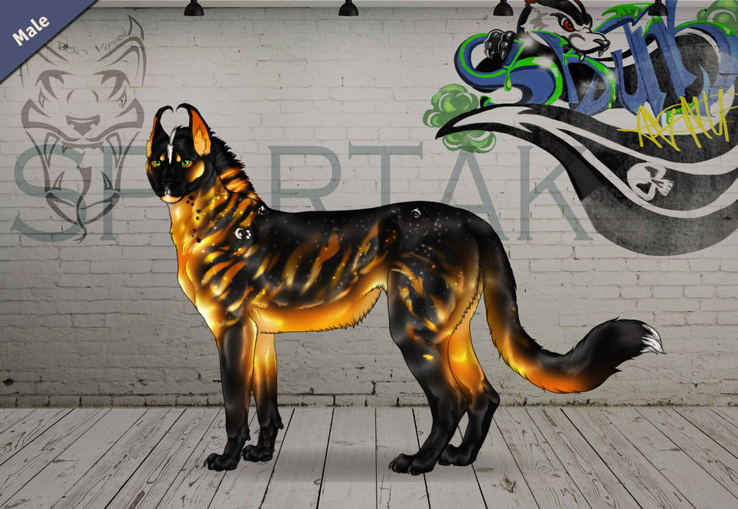 BV Kaiju 48247 by SheduMaster on DeviantArt